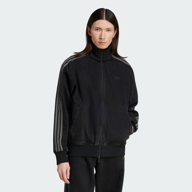 CHAQUETA ADIDAS ORIGINALS DENIM FB TT