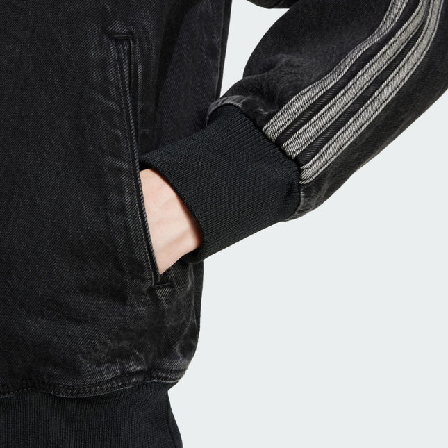 CHAQUETA ADIDAS ORIGINALS DENIM FB TT