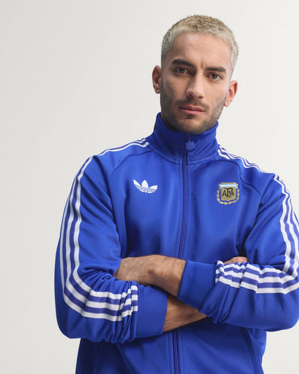 Parka Adidas Originals Parka Adidas Originals Afa Og Tt en color azul