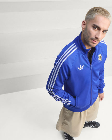 CHAQUETA ADIDAS ORIGINALS AFA OG TT