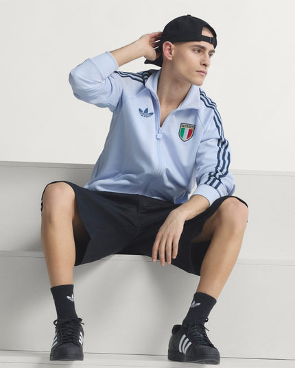 Parka Adidas Originals Parka Adidas Originals Og Tt en color azul