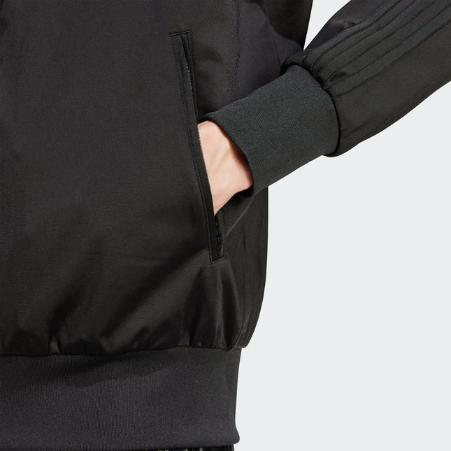 CHAQUETA DE BUZO ADIDAS ORIGINALS FIREBIRD