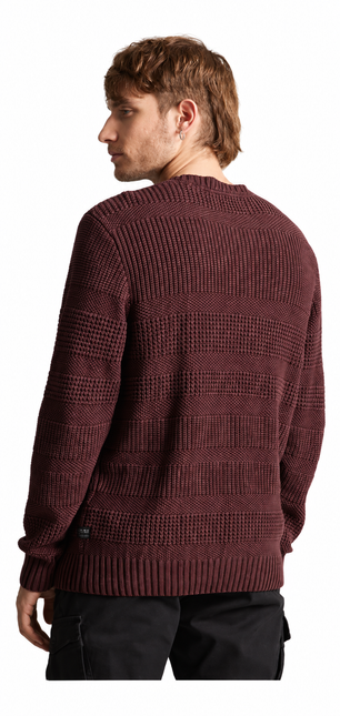 SWEATER FOSTER GRECAS LAVADO
