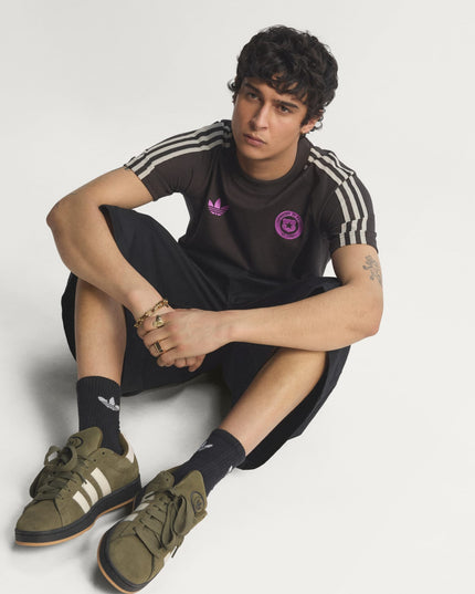 POLERA ADIDAS ORIGINALS SELECCION CHILENA OG TEE