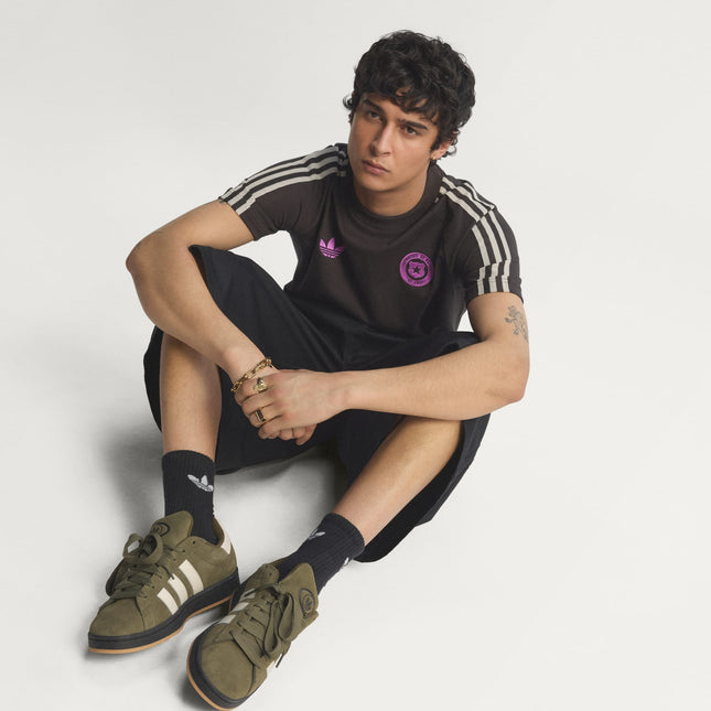 POLERA ADIDAS ORIGINALS SELECCION CHILENA OG TEE