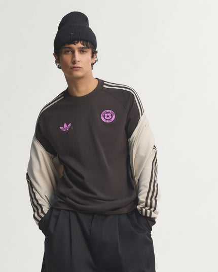 POLERA ADIDAS ORIGINALS SELECCION CHILENA OG TEE