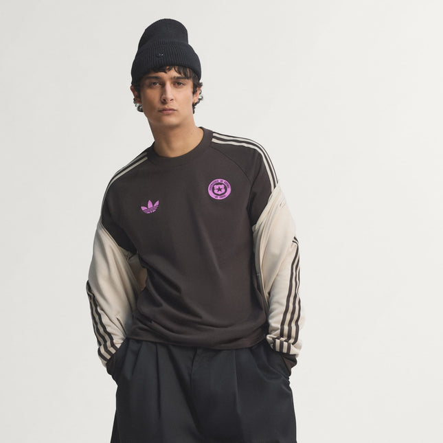 POLERA ADIDAS ORIGINALS SELECCION CHILENA OG TEE
