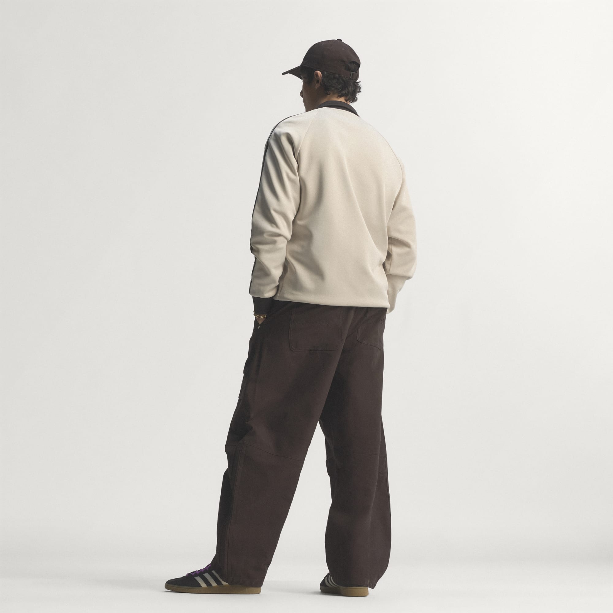 Parka Adidas Originals | Adidas Originals | Bonzer.cl – BONZER