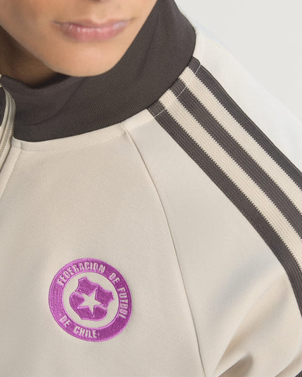 CHAQUETA ADIDAS ORIGINALS SELECCION CHILENA OG TT