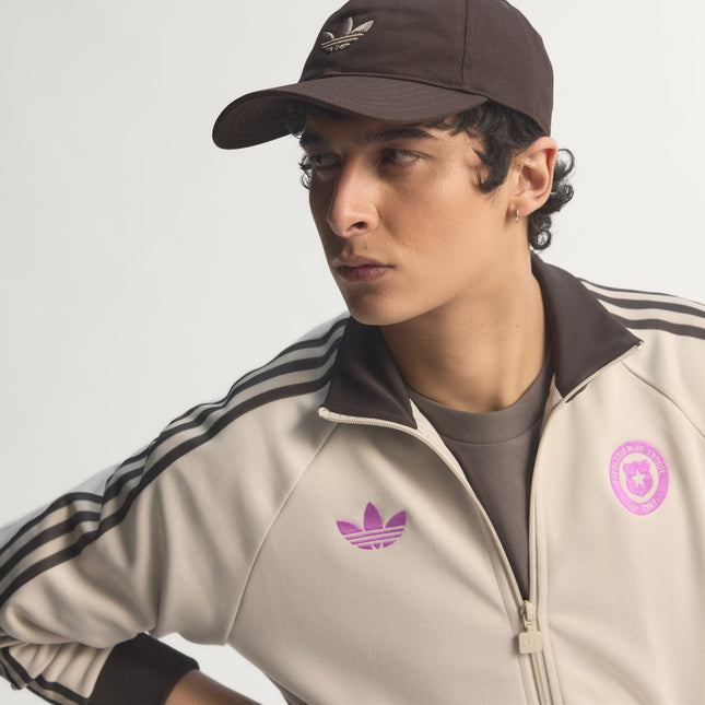 CHAQUETA ADIDAS ORIGINALS SELECCION CHILENA OG TT