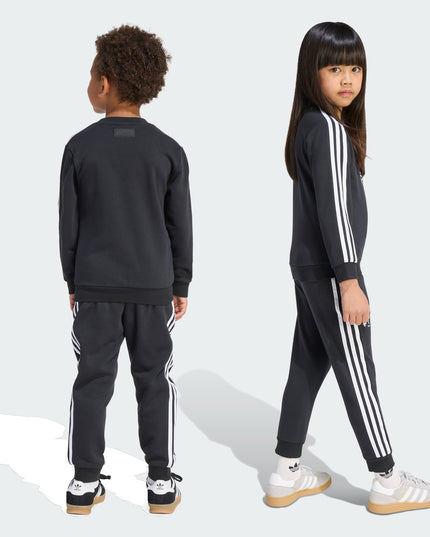 TRAJE DE BUZO UNISEX ADIDAS ORIGINALS CREW SET