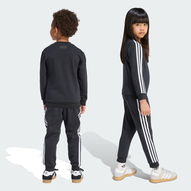 TRAJE DE BUZO UNISEX ADIDAS ORIGINALS CREW SET