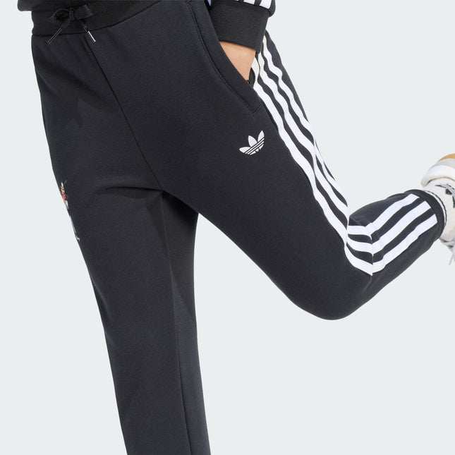 TRAJE DE BUZO UNISEX ADIDAS ORIGINALS CREW SET