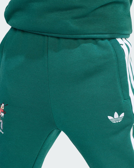 TRAJE DE BUZO UNISEX ADIDAS ORIGINALS CREW SET