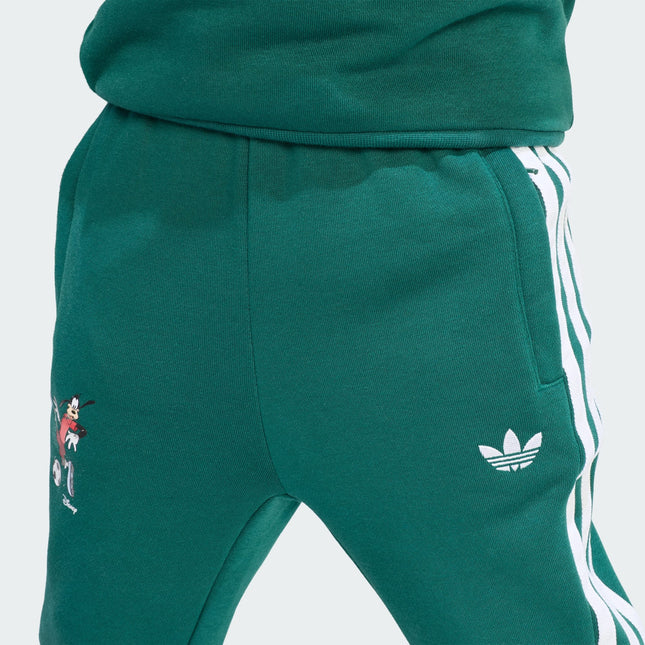TRAJE DE BUZO UNISEX ADIDAS ORIGINALS CREW SET