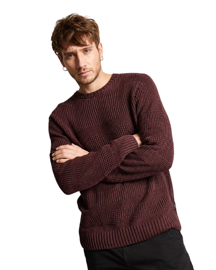 SWEATER FOSTER GRECAS LAVADO