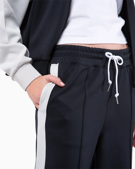 PANTALON DE BUZO CONVERSE CHUCK PATCH