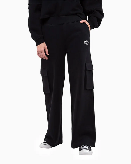 PANTALON DE BUZO CONVERSE ALL STAR