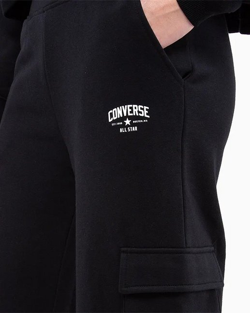 PANTALON DE BUZO CONVERSE ALL STAR