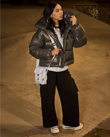 PANTALON DE BUZO CONVERSE ALL STAR