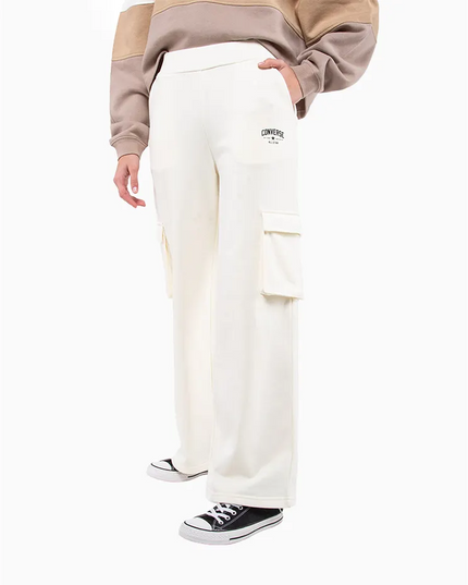 PANTALON DE BUZO CONVERSE ALL STAR