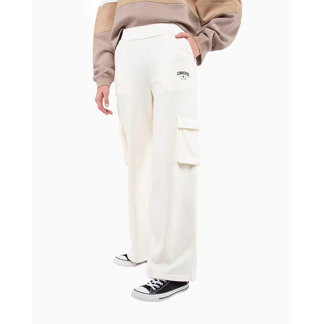 PANTALON DE BUZO CONVERSE ALL STAR