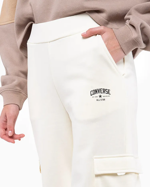 PANTALON DE BUZO CONVERSE ALL STAR