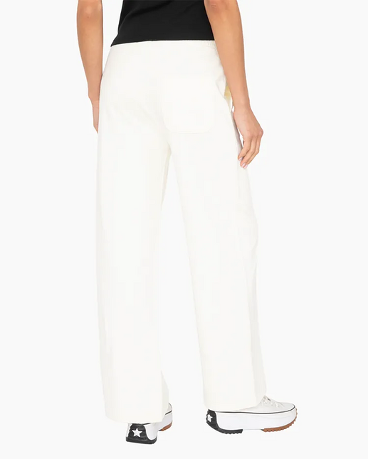 PANTALON DE BUZO CONVERSE STAR CHEVRON FLARE