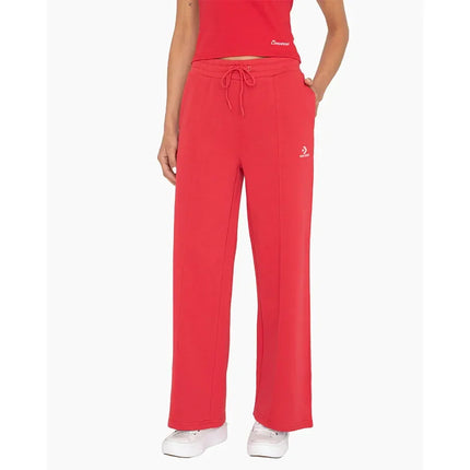 PANTALON DE BUZO CONVERSE STAR CHEVRON FLARE - BONZER