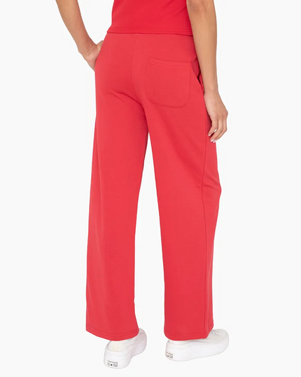 PANTALON DE BUZO CONVERSE STAR CHEVRON FLARE