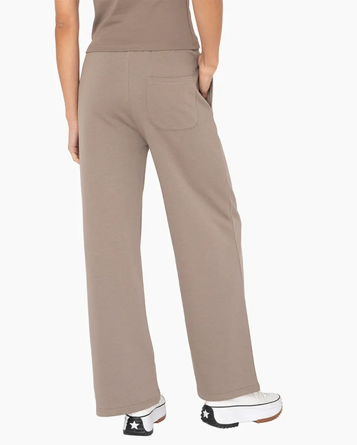 PANTALON DE BUZO CONVERSE STAR CHEVRON FLARE