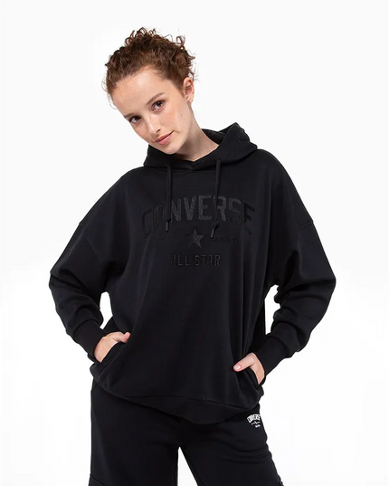 POLERON CONVERSE HOODIE ALL STAR