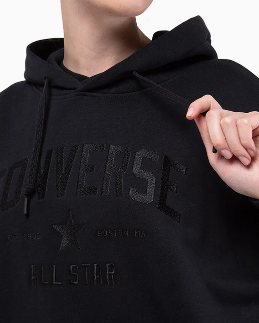 POLERON CONVERSE HOODIE ALL STAR
