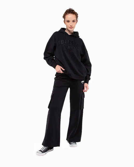 POLERON CONVERSE HOODIE ALL STAR