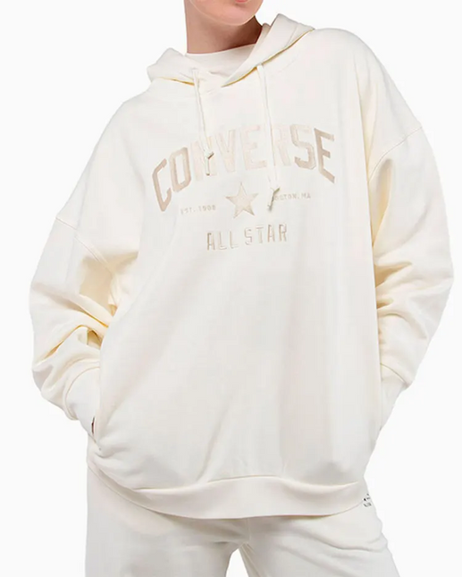 POLERON CONVERSE HOODIE ALL STAR
