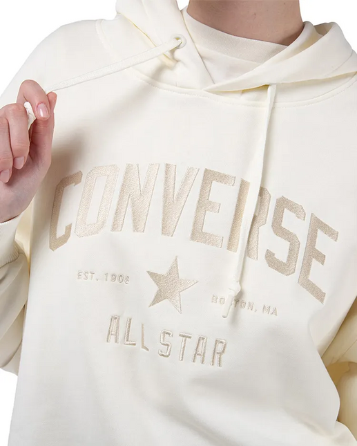 POLERON CONVERSE HOODIE ALL STAR
