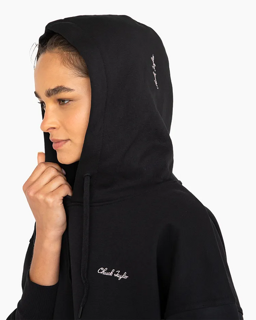 POLERON CONVERSE CHUCK OZ