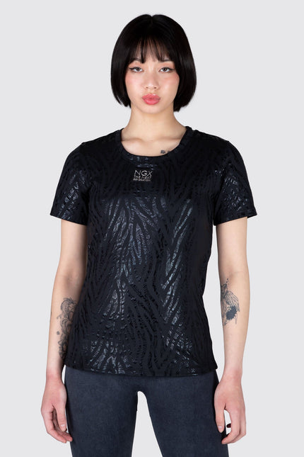 POLERA NGX M/C MOLLY