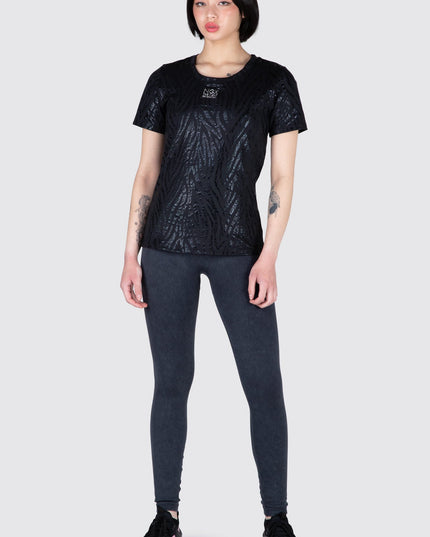 POLERA NGX M/C MOLLY