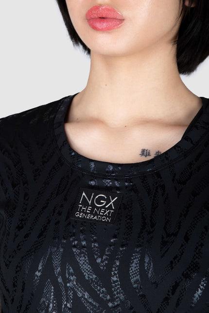 POLERA NGX M/C MOLLY - MAWI