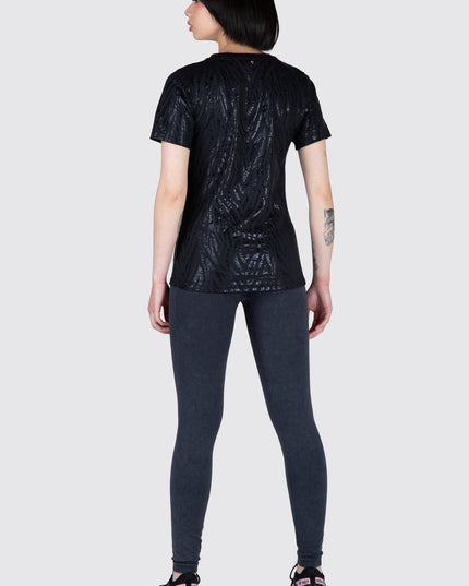 POLERA NGX M/C MOLLY - MAWI