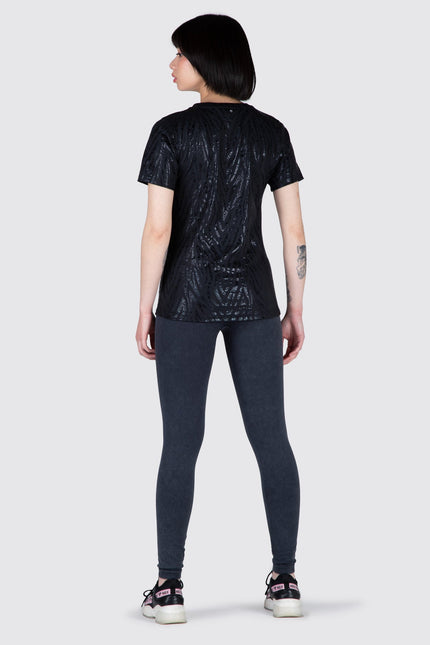 POLERA NGX M/C MOLLY - MAWI