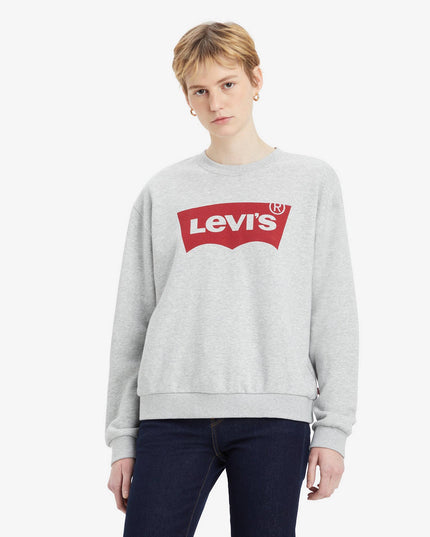 POLERON LEVI'S EVERYDAY CREW - MAWI