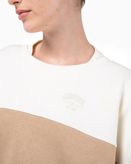 POLERON CONVERSE CREW ALL STAR