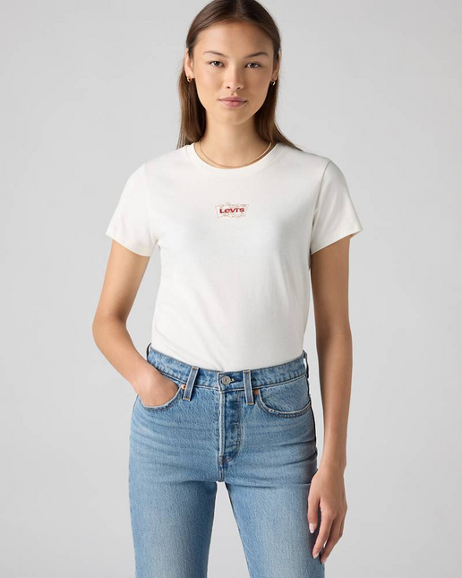 POLERA LEVIS THE PERFECT TEE