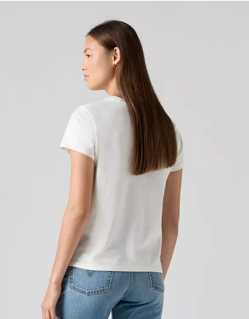 POLERA LEVIS THE PERFECT TEE