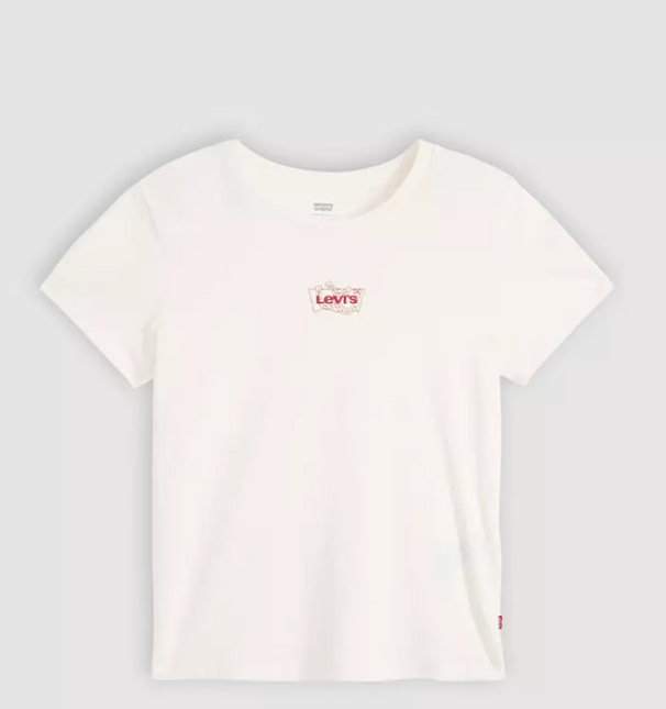 POLERA LEVIS THE PERFECT TEE