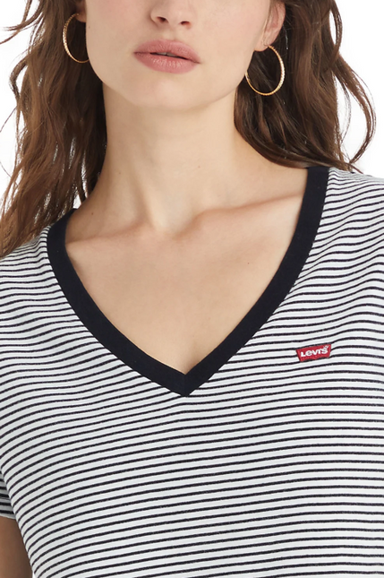 POLERA LEVIS PERFECT VNECK