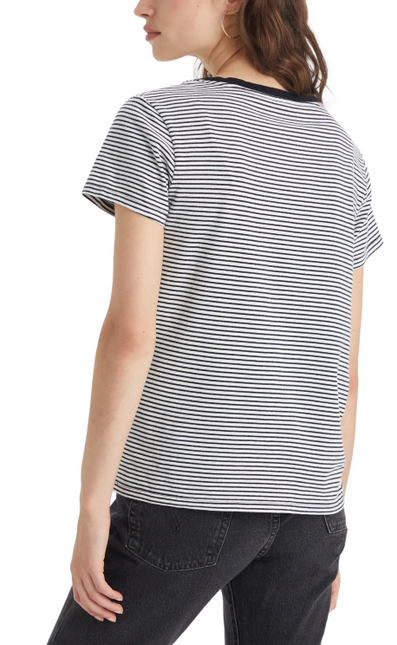 POLERA LEVIS PERFECT VNECK