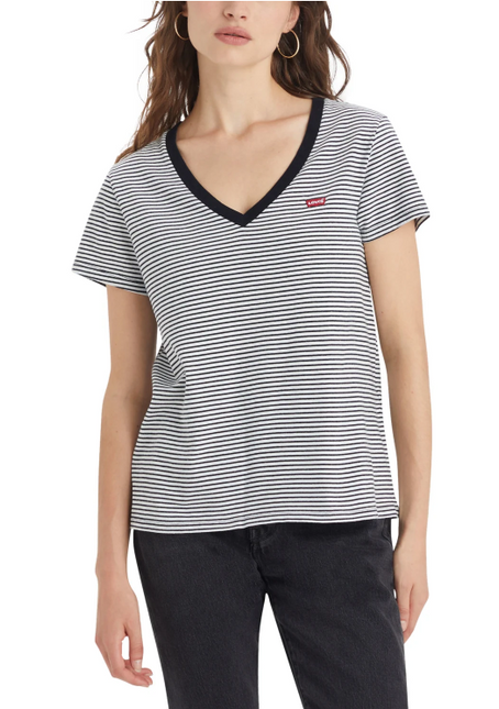 POLERA LEVIS PERFECT VNECK